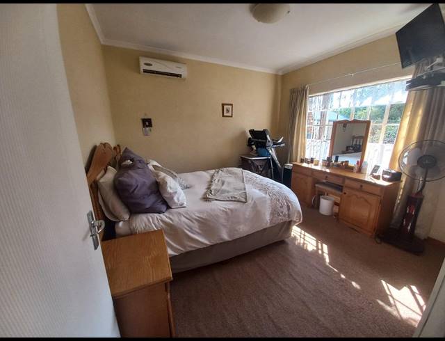 3 BEDROOM APARTMENT FOR SALE IN JORDAAN PARK